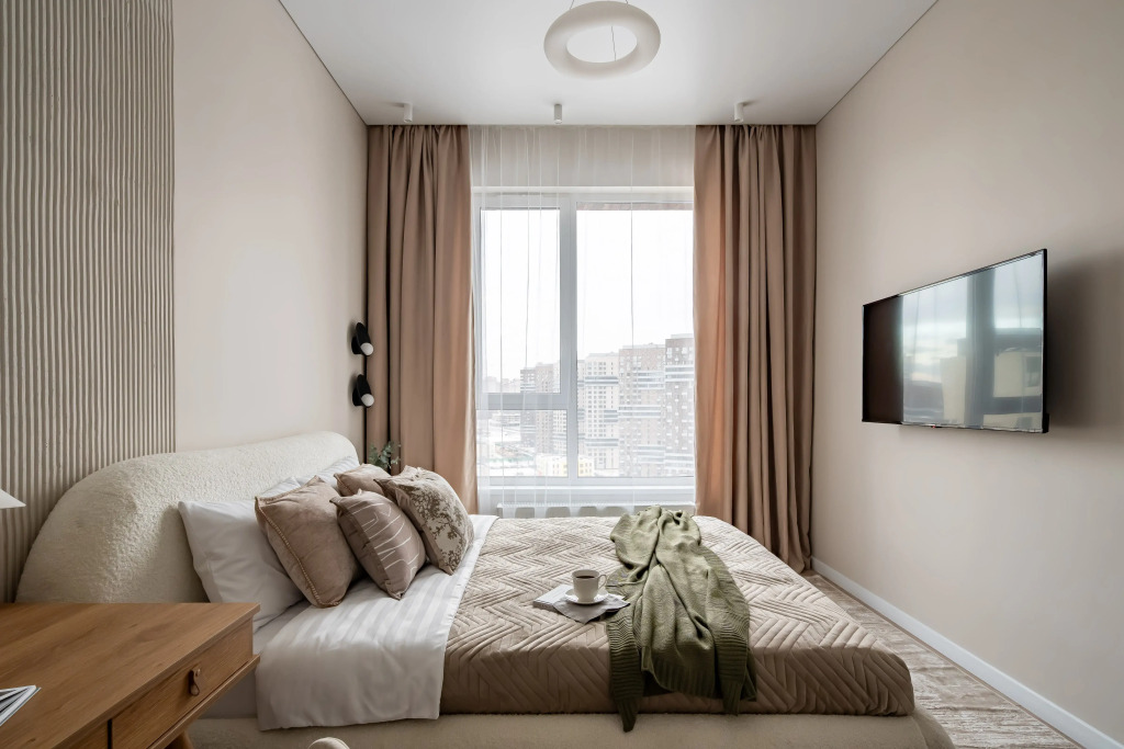 Квартира Merino Home Небо