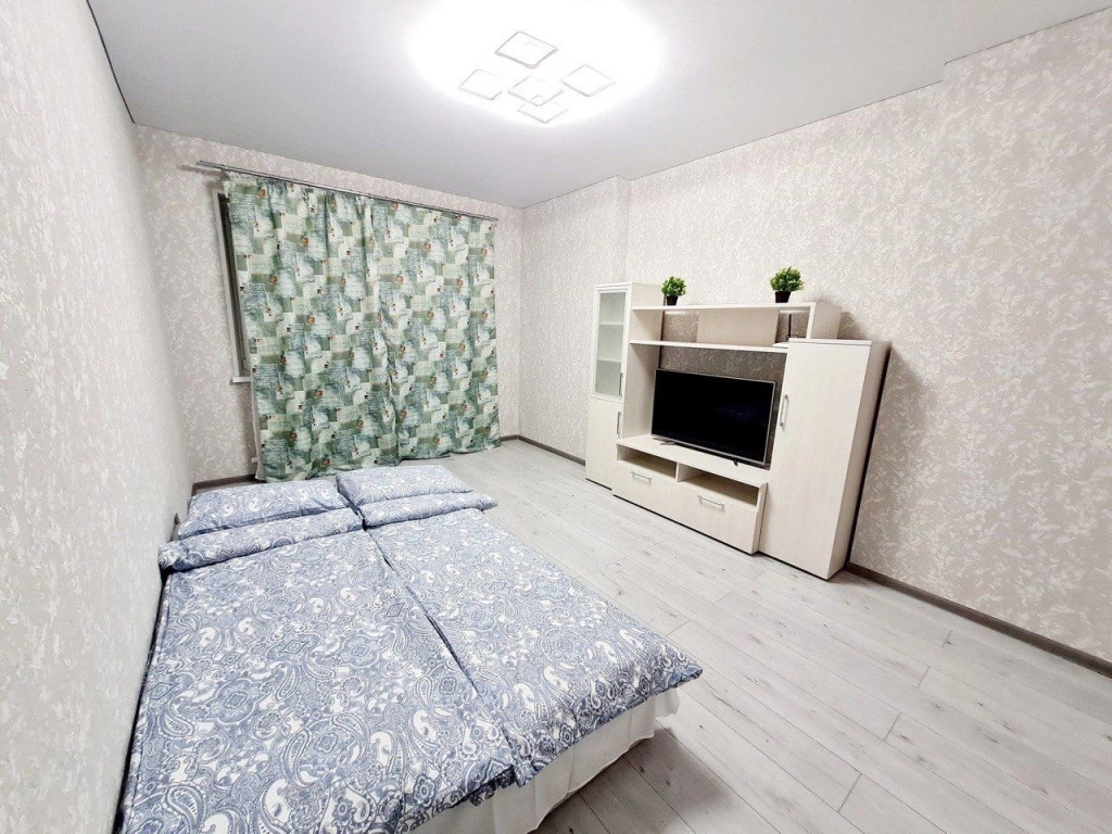 Квартира Skyroom