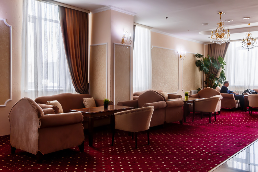Tengri Hotel