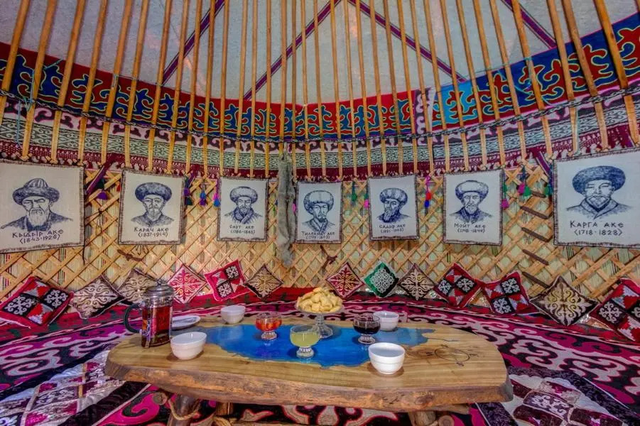 Karagat Hotel / Карагат