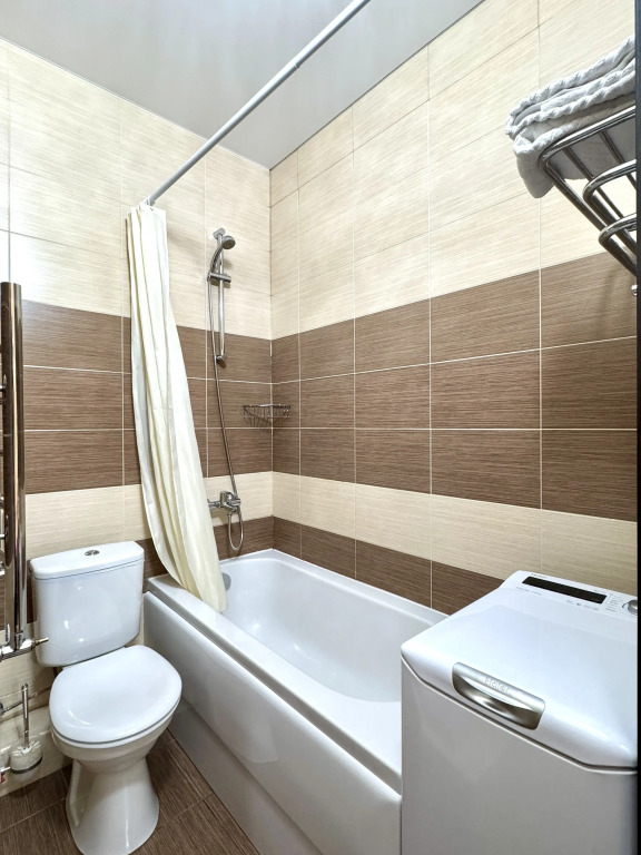 Квартира Море Сириуса 28