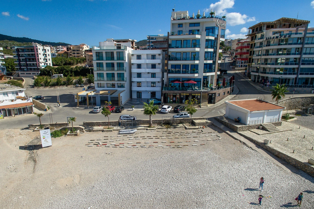 Sidro Apart-hotel