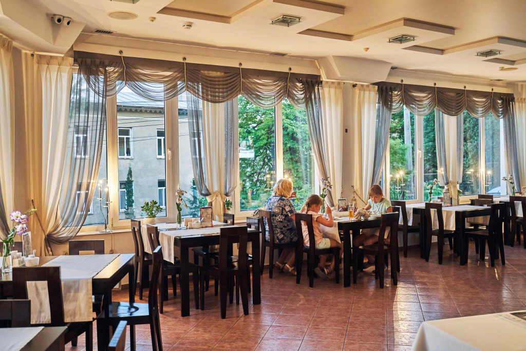Villa Oneiro Hotel
