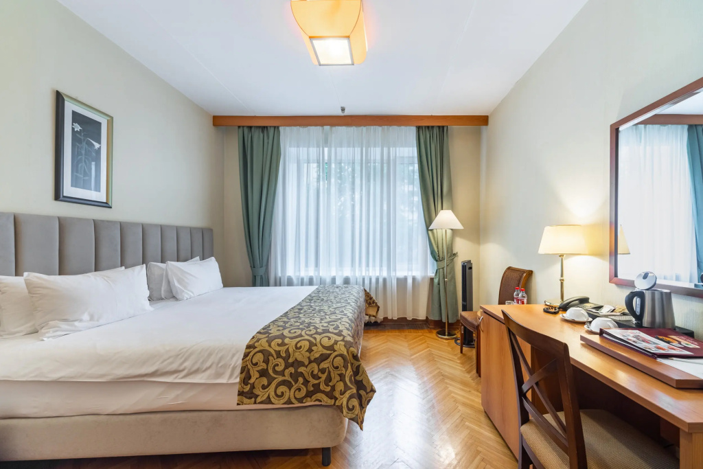 Arbat Hotel
