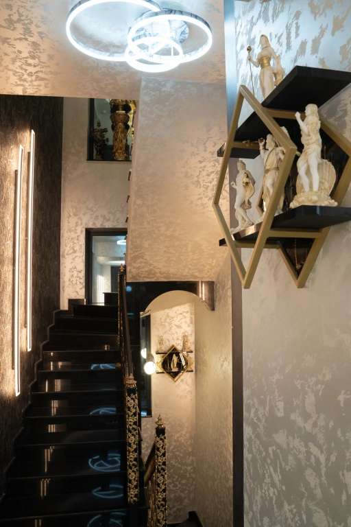 Prime Suites Hotel
