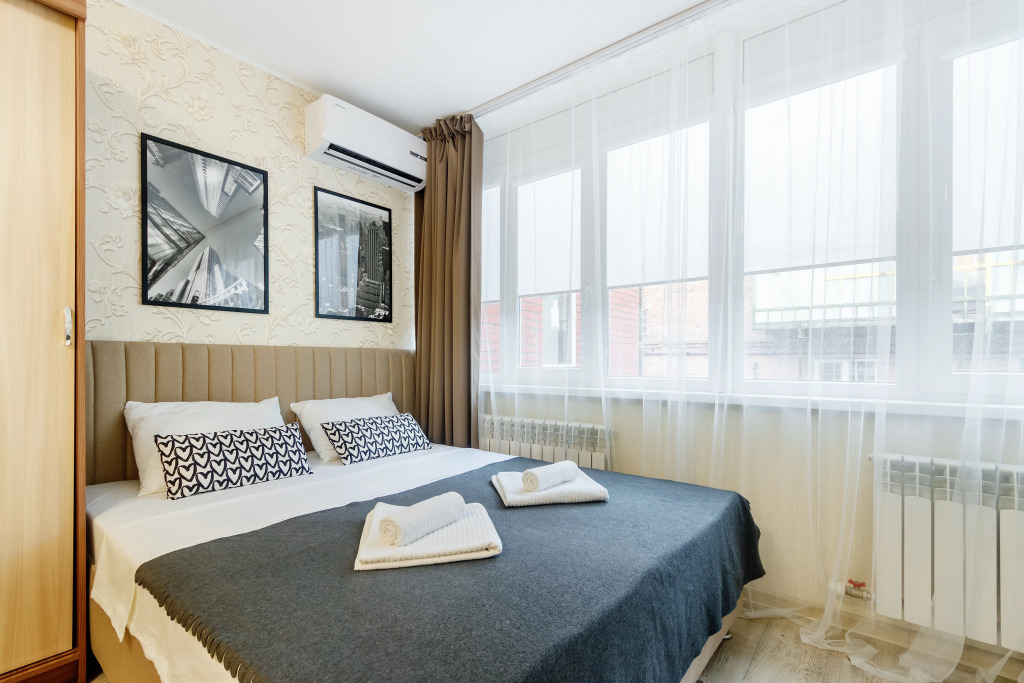 Апартаменты Apartlike