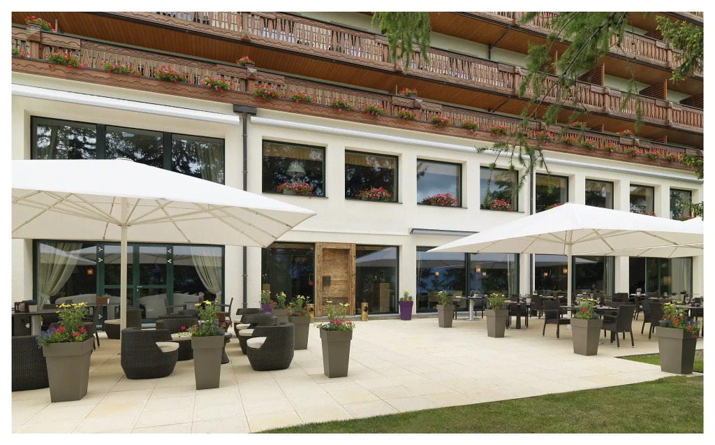 Hotel Royal