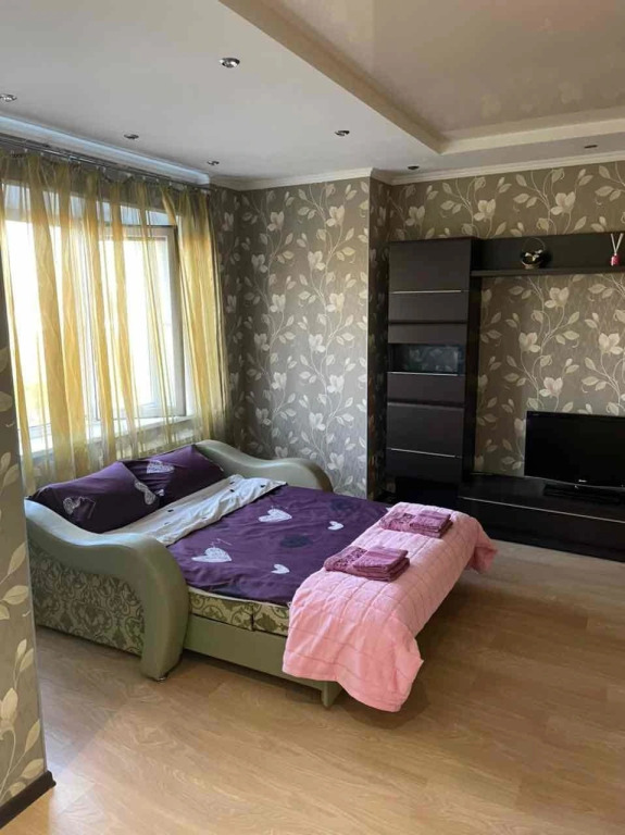 Квартира на Ленина 70/1