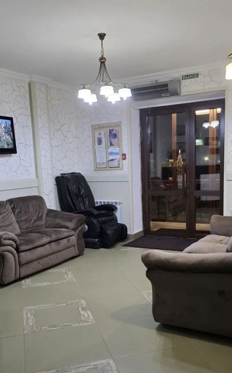 Отель Sky Азау