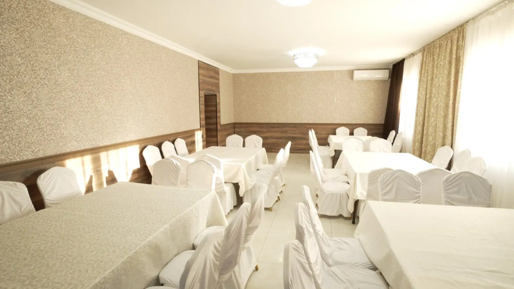 Частный дом Holiday House Astana