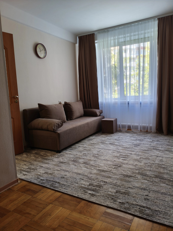 Квартира Уютная однокомнатная рядом с метро