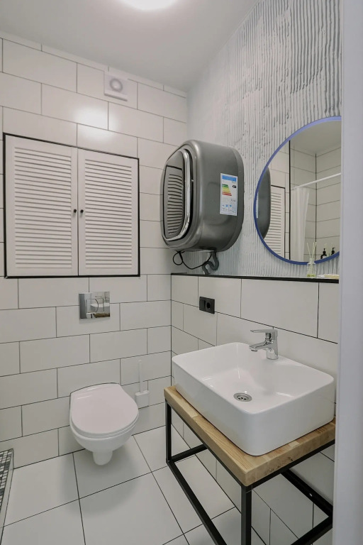 Квартира Privi House на Фронтовой 7