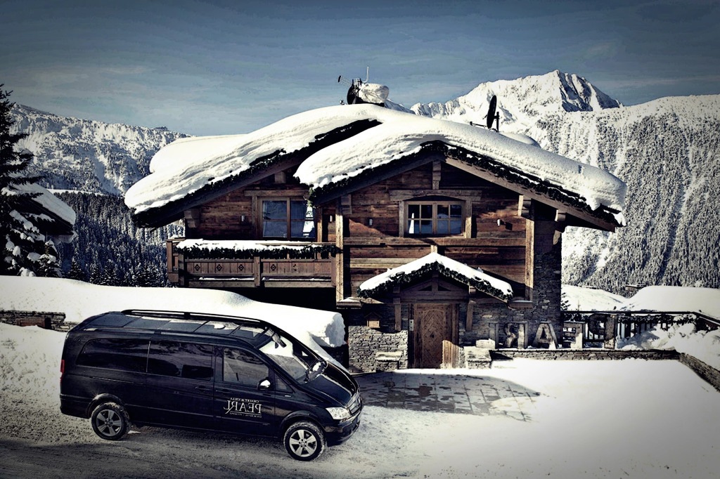 Отель Bagnes 1850 Swiss