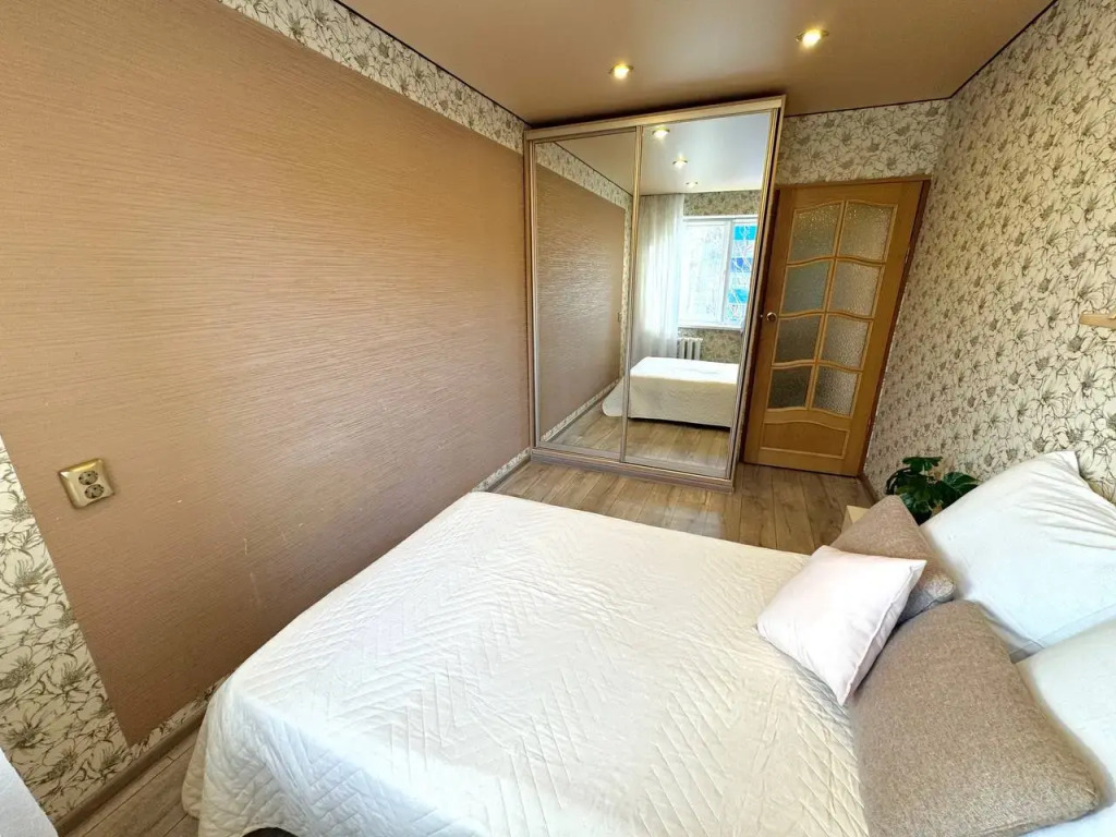 Квартира ApartLand на Вокзальной 31
