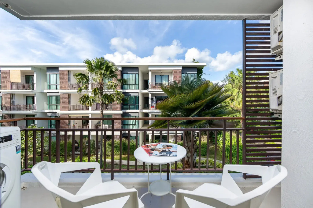 Апартаменты Suite weh bright and modern 1 br aparts