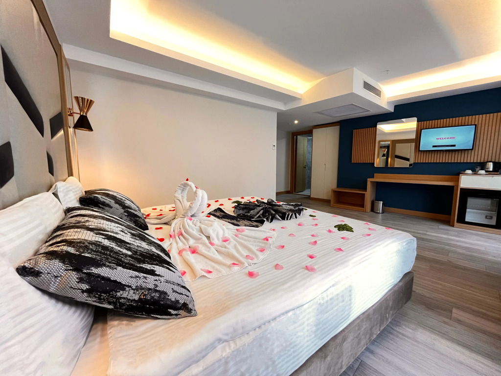 Downtown Sirkeci Hotel