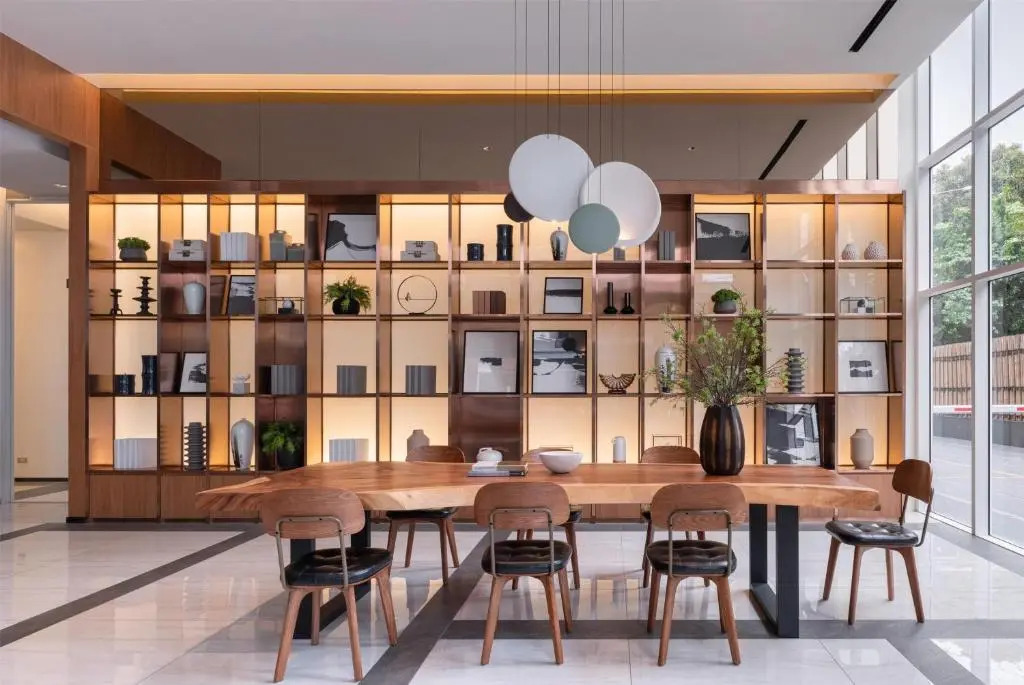 Отель Wyndham Garden Bangkok Sukhumvit 42