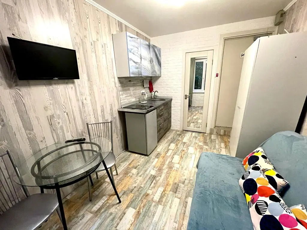 Апартаменты 2 Apart-studios Yasenevo