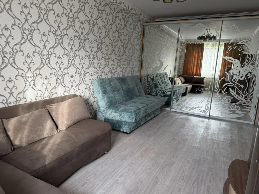 Квартира Рыжий кот 10