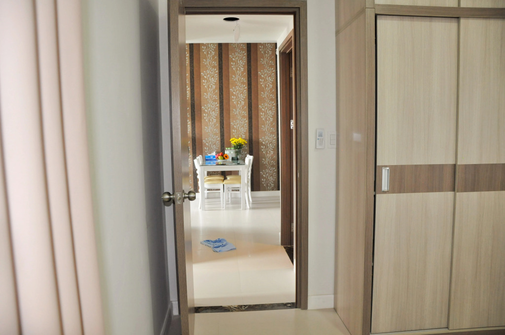 Апартаменты Lexington Residence