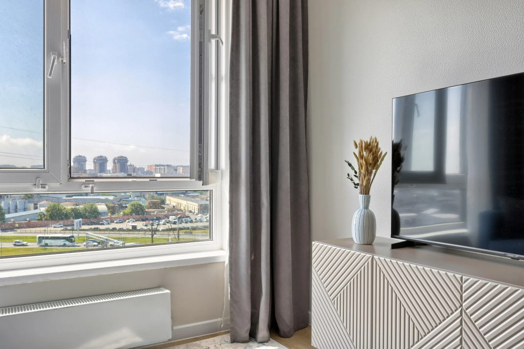 Квартира Myhome Yourhome на Лиговском проспекте  244