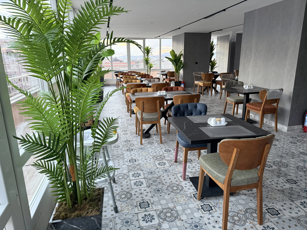 PRIME INN CITY