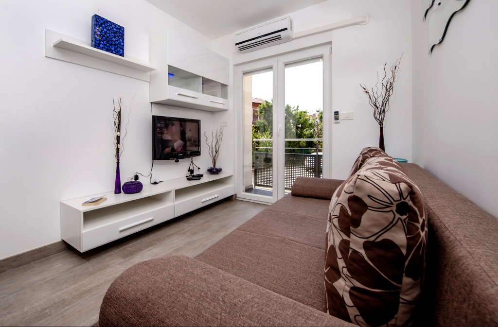 Апартаменты Stunning close to the Beach & Old Town