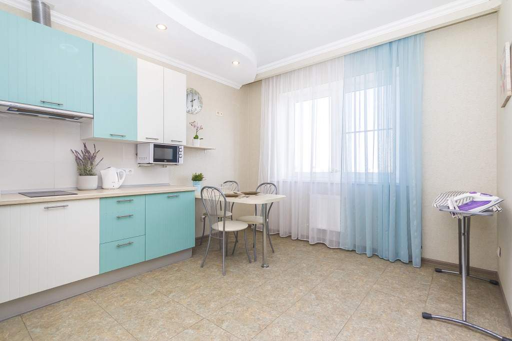 Апартаменты ApartGroup Repina 1/2, Level 11