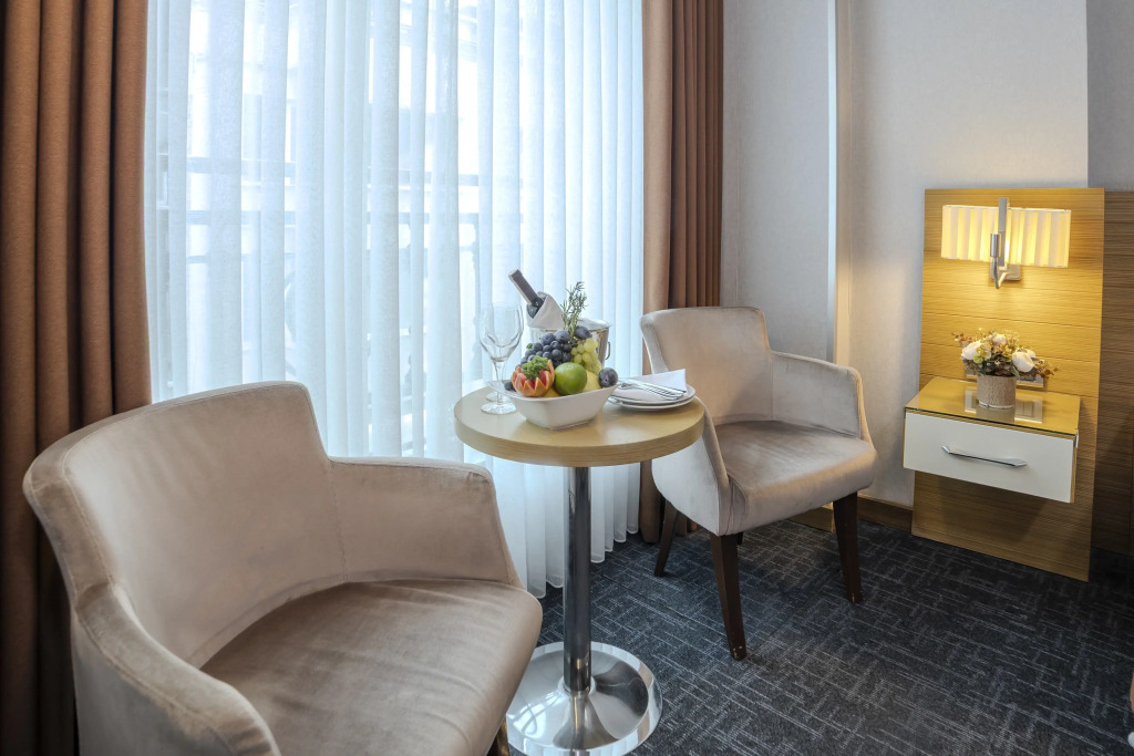 Hotel Momento - Special Category