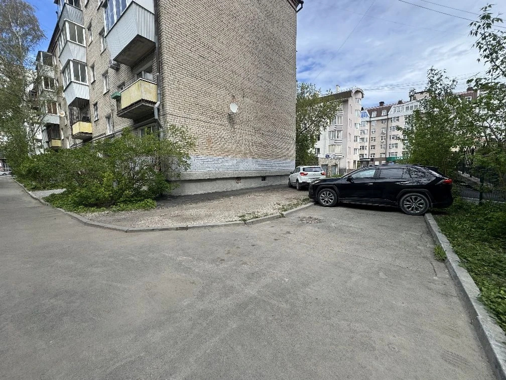Квартира Элегантная в Тихом Квартале Миллионеров