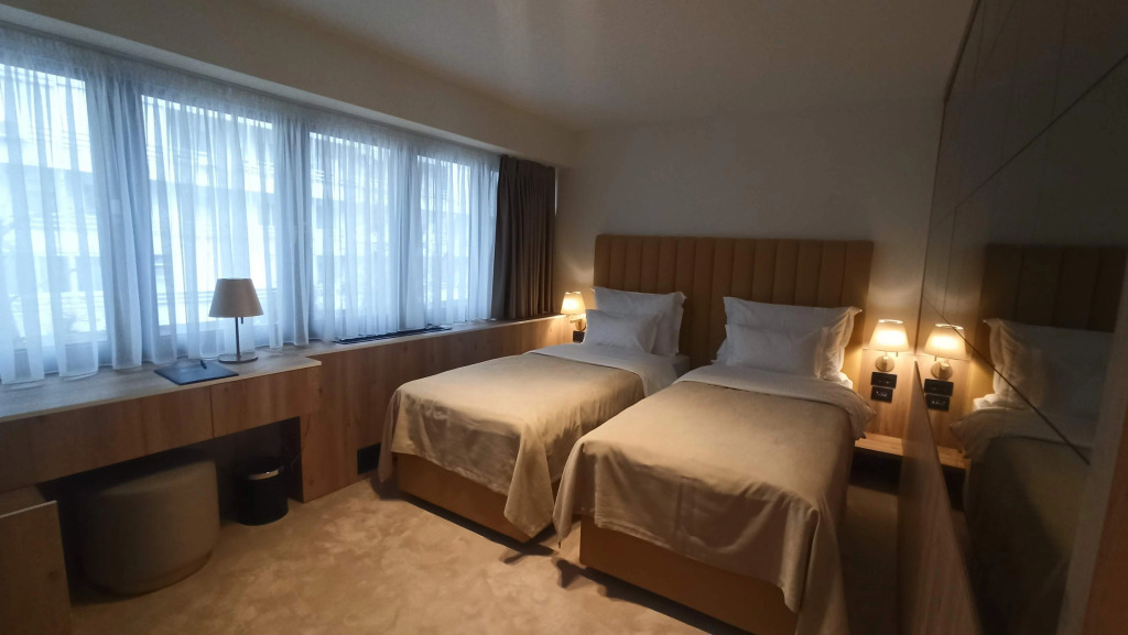 HOTEL AGAPE