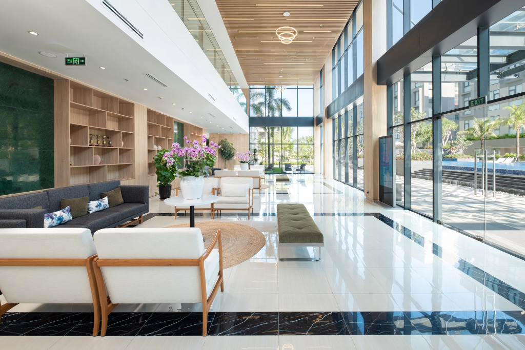 Апарт-Отель Park Regis Cocobay