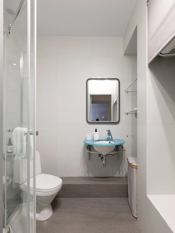 Квартира GM Apartments в особняке на Арбате