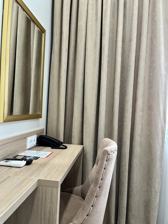 Бутик-отель Bristol Hotel Tashkent