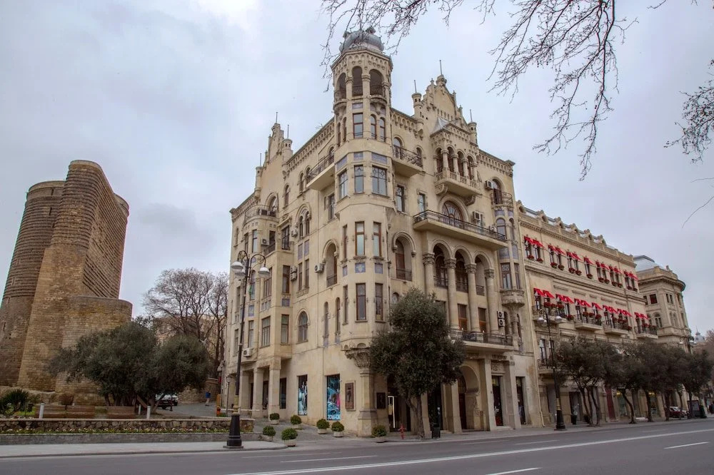 ART Gallery Hotel