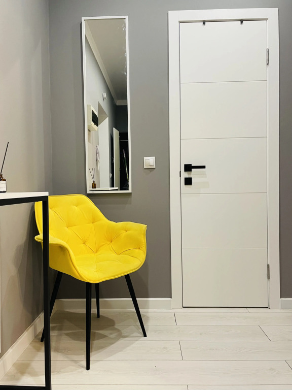 Квартира Friendly space