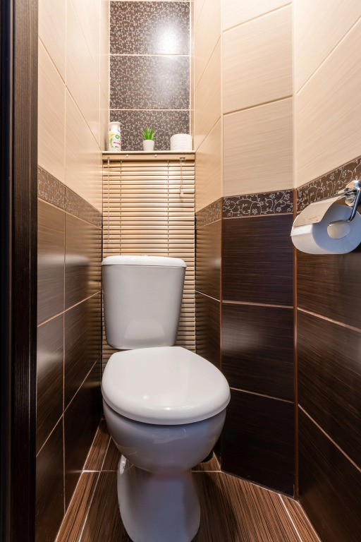 Квартира RoomyRoom Витебский