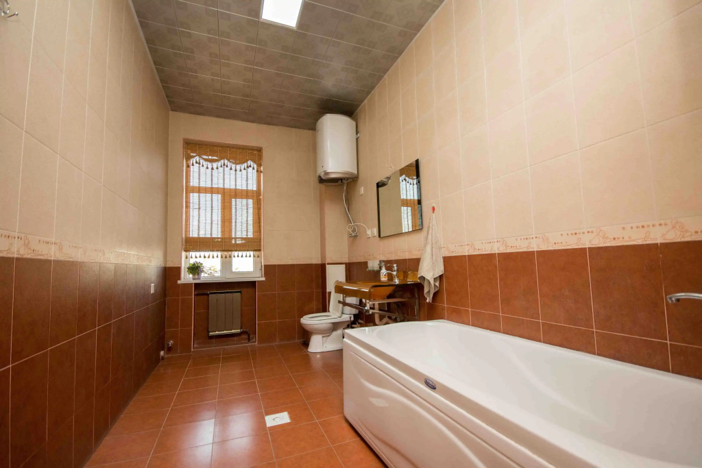 Yeti Hostel