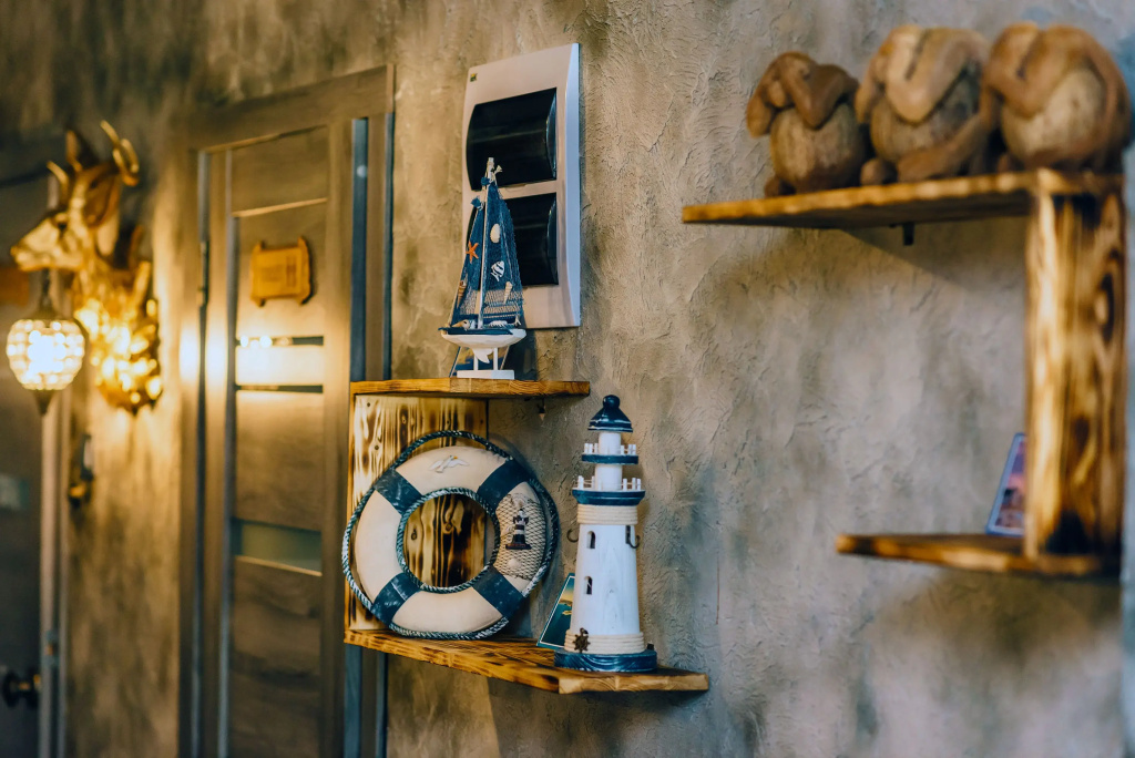 Хостел LOFT
