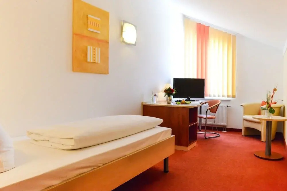 Hotel Günter