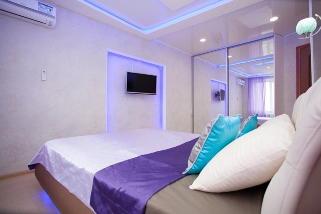 Апартаменты Innhome ArtDeco de Luxe