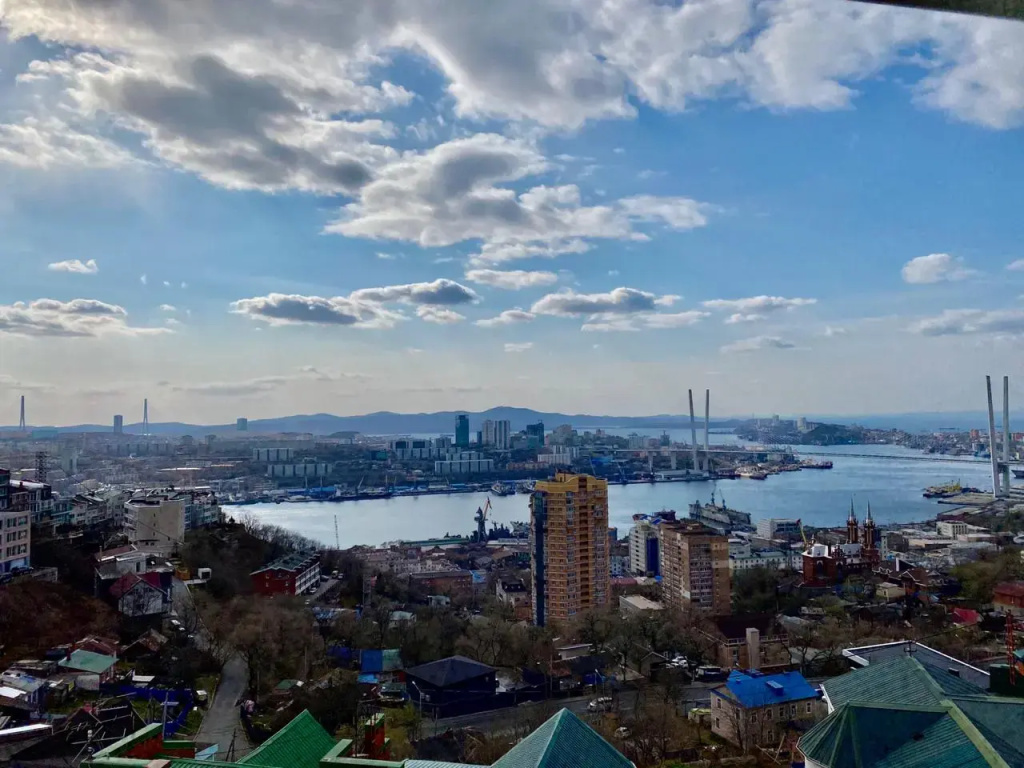 Гостевой дом Буссе Хаус