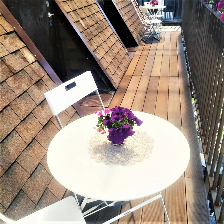 Апартаменты Как Дома 2