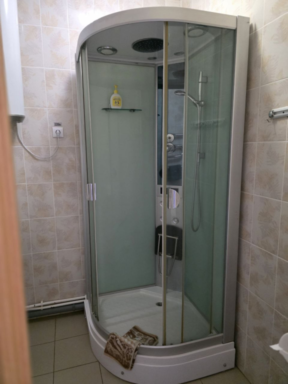 Гостевой дом Центральная