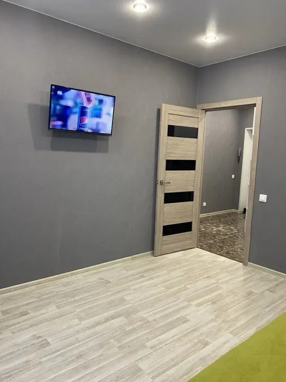 Квартира на улице Ивана Захарова 7
