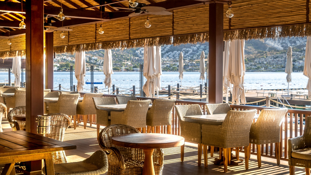 Mivara Luxury Bodrum