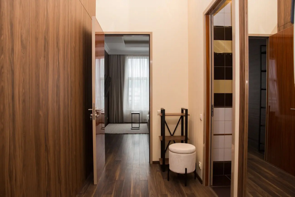 Loft 151 Apartament-hotel