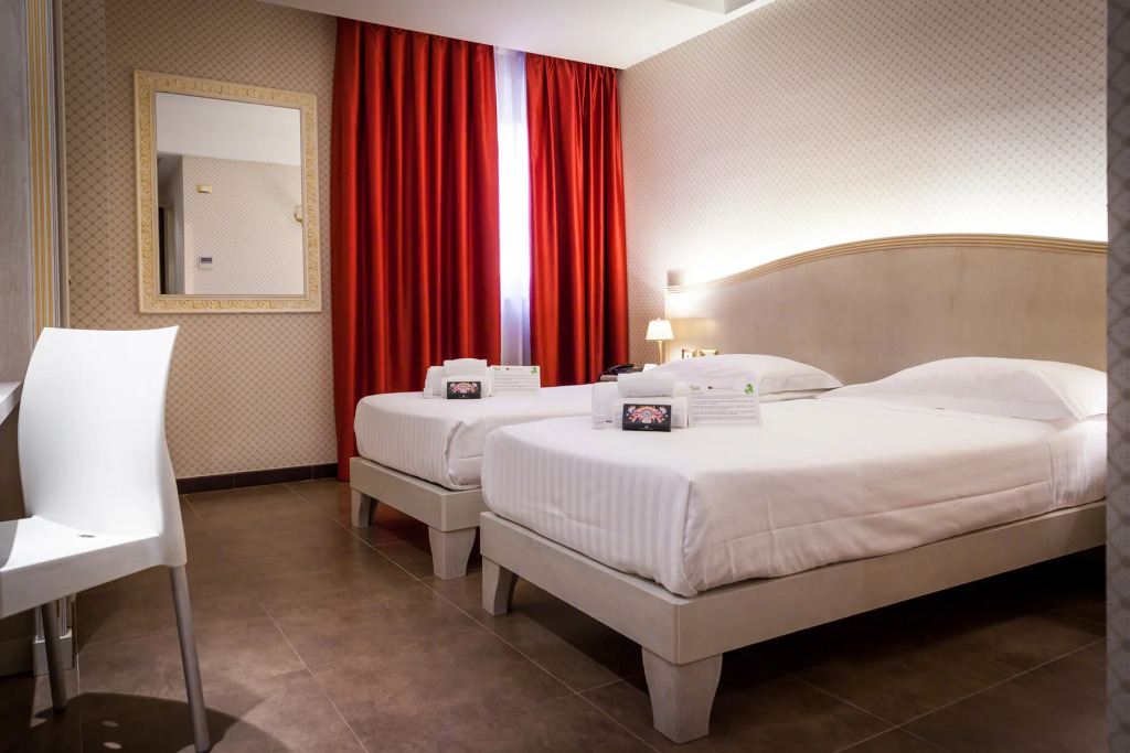 Modica Palace Hotel