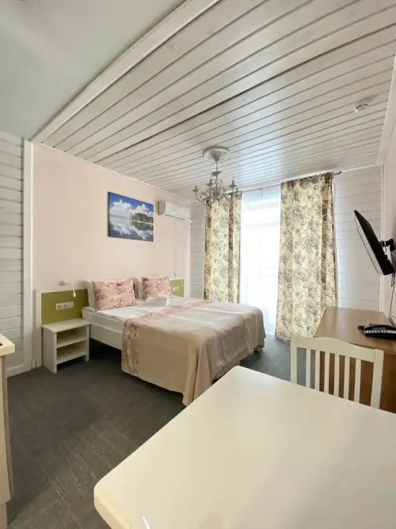 Апартаменты 307 в Sport Residence
