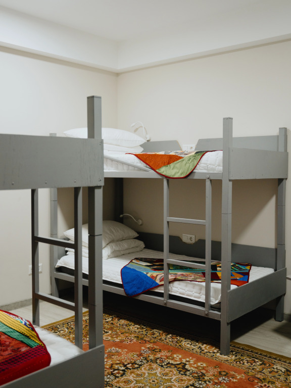 Бутик-отель Skeramos Boutique Art Hotel